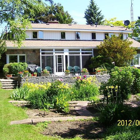 Burken B&B Brighton Exterior photo