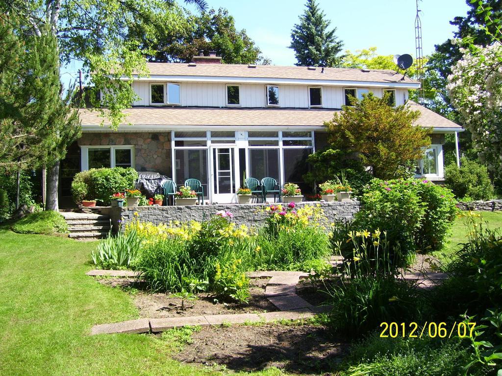 Burken B&B Brighton Exterior photo